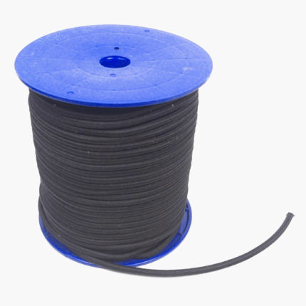 Alice Blue Tarpaulin Fixing UV Protective Shock Cord Reels