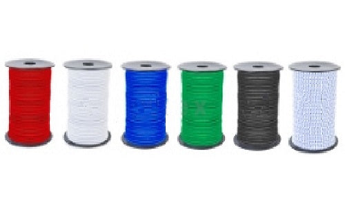 Light Gray Heavy Duty Shock Cord Fixings