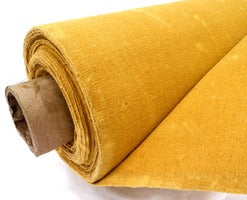 Goldenrod Heavy Duty Waterproof Canvas Tarpaulin Roll 18oz Multipurpose Tarp