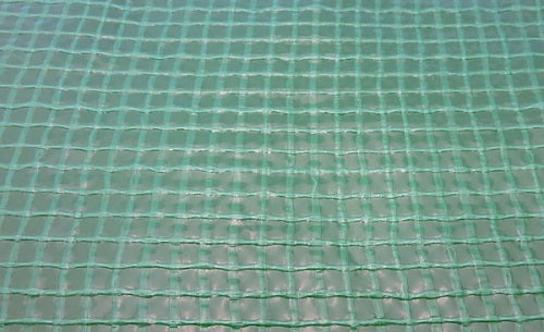 Light Slate Gray High Quality Waterproof Mono Cover Green 170gsm Tarpaulin