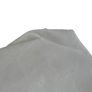 White Ripstop Waterproof Sheet 12oz Tarpaulin Sheet
